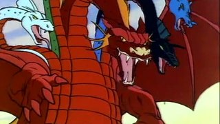 Dungeons & Dragons S01E01   The Night of No Tomorrow