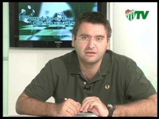Bursaspor İçin Tarihi Gün (26.08.2010)