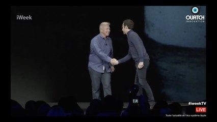 iWeek S06E08 : Apple-Adobe : on oublie tout et on recommence ?