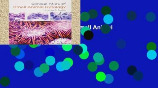 Review  Clinical Atlas of Small Animal Cytology