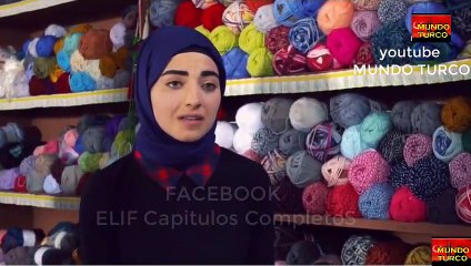 ELIF MIERCOLES 17 DE OCTUBRE DEL 2018