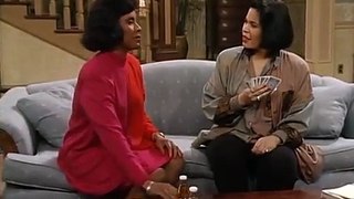 The Cosby Show S07E17 Adventures İn Babysitting