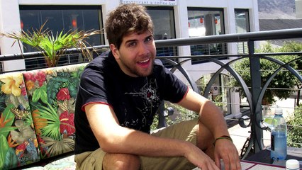 Bad Trips Abroad S01E09