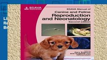 Library  BSAVA Manual of Reproduction and Neonatology (BSAVA British Small Animal Veterinary