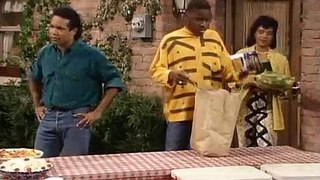 The Cosby Show S07E03 The Last Barbecue