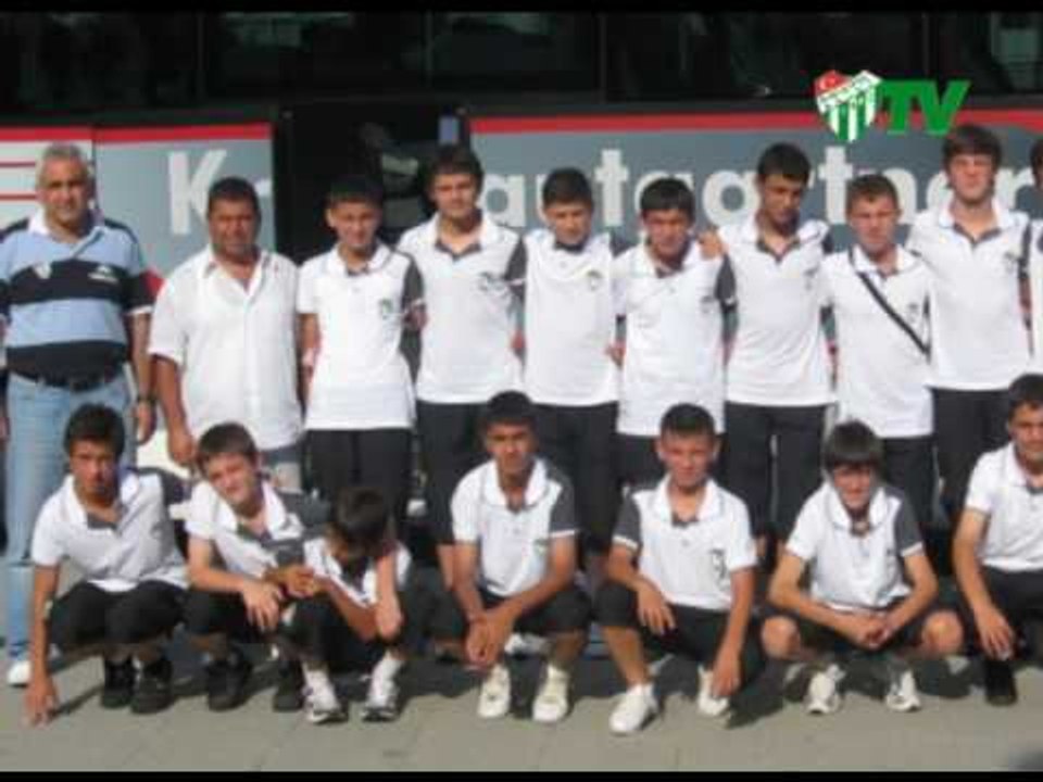 Haydi Gençler... (16.07.2010)