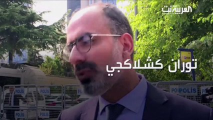 من هم الـ3 شخصيات التي نشرت الشائعات في قضية خاشقجي؟