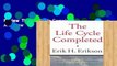 Review  The Life Cycle Completed: A Review