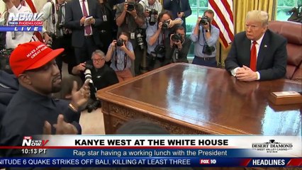 Kanye vs Taylor Swift (GONE POLITICAL)