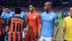 Shakhtar Donetsk vs Manchester City | UEFA CHAMPIONS LEAGUE | FIFA 19 (PC) Gameplay