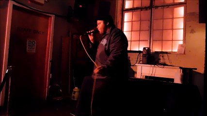 Fantasy A Performing Live @ Vermillion Art Gallery & Bar 03-08-2018