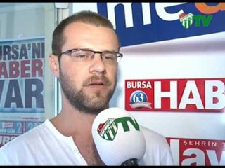 Çok Zor Bir Deplasman (28.09.2010)