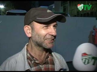 En Kötü İhtimalle Beraberlik Bekliyorum (26.09.2010)