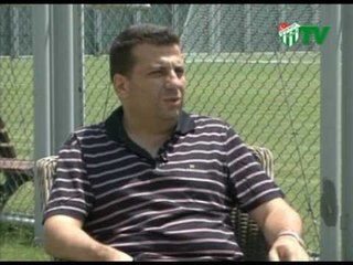 Taraftar Elini Çabuk Tutsun (14.07.2010)