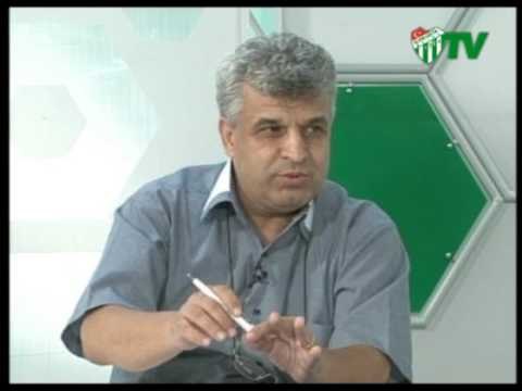 Bursaspor Şehrin Lokomotifi (28.07.2010)