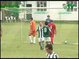 Bursaspor 2 - 1 Boluspor A2 Ligi (İkinci Yarı) (06.09.2010)