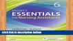 Best product  Mosby s Essentials for Nursing Assistants, 6e