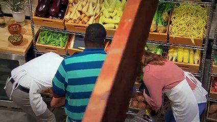Masterchef S09E21 The Semi Final