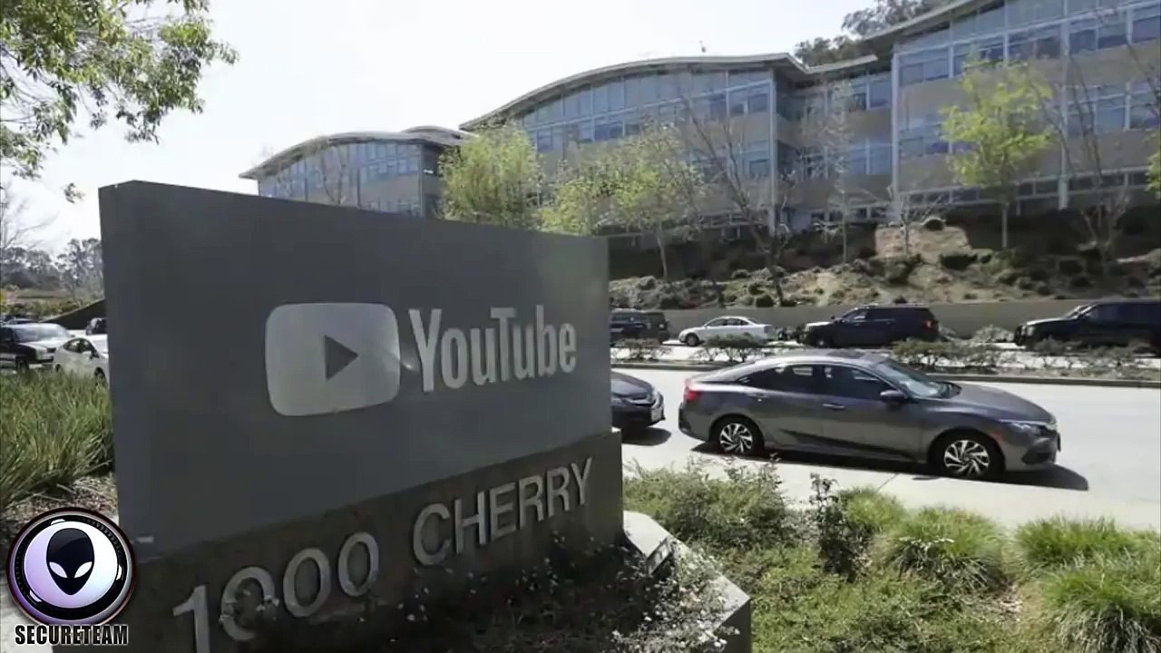 REAL REASON For Total Shutdown Of Youtube?