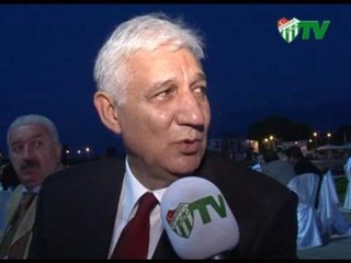 Futbolun Başlangıç Noktası (01.07.2010)