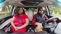 Chance the Rapper Goes Undercover as Lyft Driver to Support Chicago Schools