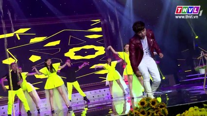 Con bướm xuân - Hồ Quang Hiếu - Tình ca Việt 2016 - Tập 7