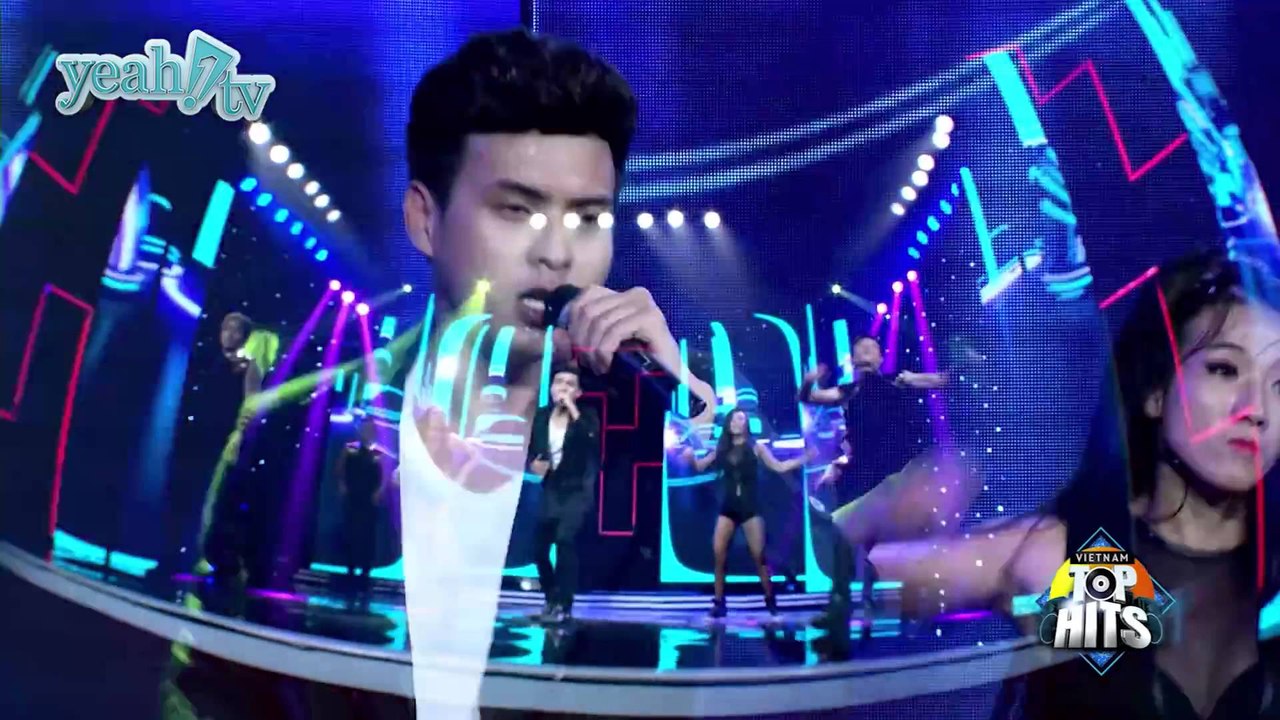Em Là Của Anh - Hồ Quang Hiếu - Vietnam Top Hits - Yeah1