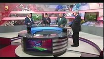 reaccion en cadena LOS SEÑORES QUE VAN A MANIPULAR EL FUTBOL 17.10.2018
