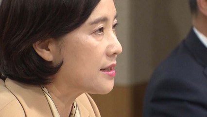 "상시적 감사체계 구축...유치원 집단행동 경고" / YTN