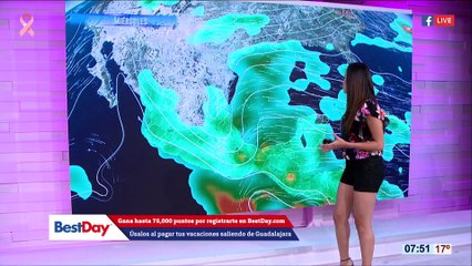 Susana Almeida 17 de Octubre de 2018
