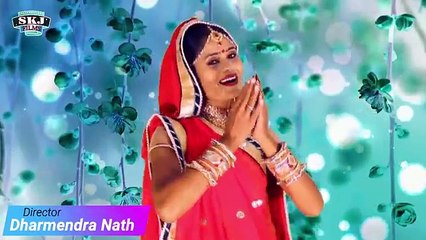 New Ashapura Maa Song 2018 ❇⬛❇Bolo maa ke jaikara