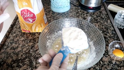 الجرك التركي بمكونات متوفرة في كل منزل