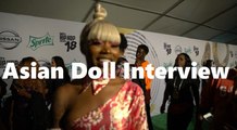 HHV Exclusive: Asian Doll talks 