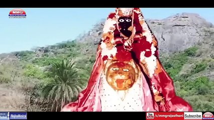 बु री अर्बुदा थाने परमार पुजे -❇⬛❇Bolo maa ke jaikara