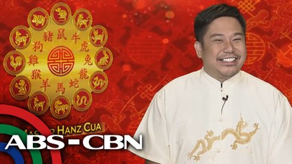 UKG: Master Hanz Cua's Horoscope for the day | October 18, 2018