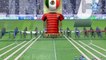 Mexico VS Chile 0-1 Resumen & Gol Amistoso Inernacional