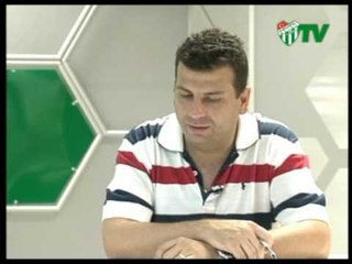 Timsah Kolay Kolay Yenilmez (27.07.2010)