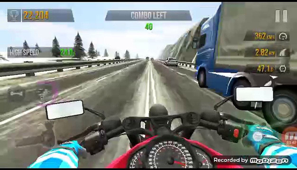 Moto racing games.......power gaming zon.....