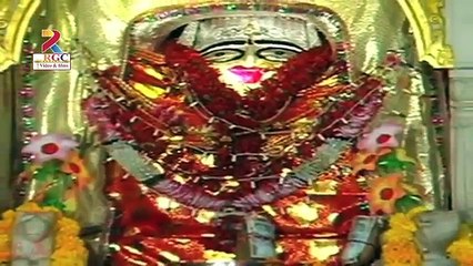 Barwada Pujwai Mata Choth चौथ माता भजन❇⬛❇Bolo maa ke jaikara