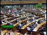 Shahbaz Sharif speech in National Assembly | 17 OCT 2018