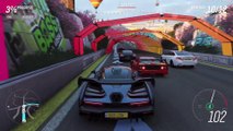 Forza Horizon 4 on PC at Max Settings Looks Incredible