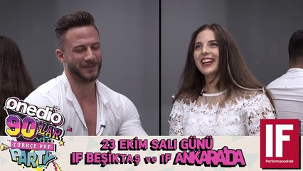 "İkizler Burcu Olmasına Rağmen Önyargılı Yaklaşmadım!" | Sırt Sırta 13. Bölüm