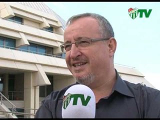 İyi Bir Başlangıç Yapmak İstiyoruz. (13.09.2010)