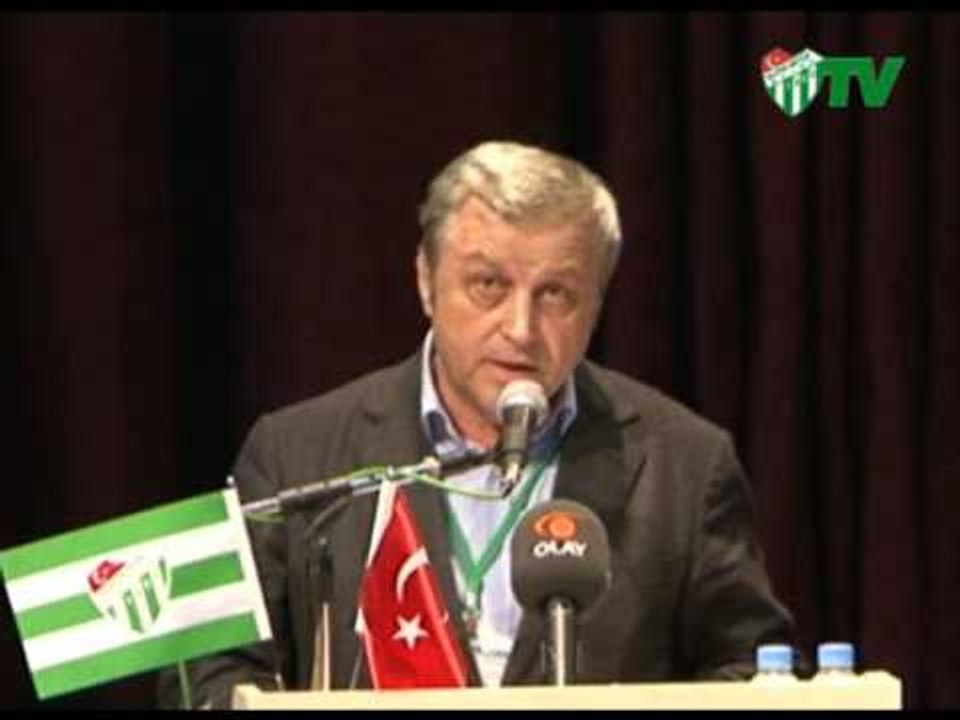 İki Anadolu Devi Karşılaşacak (02.08.2010)