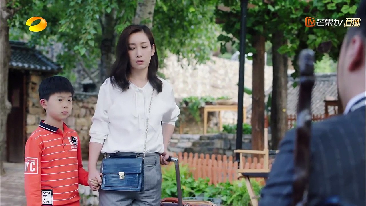 你迟到的许多年 26丨The Years You Were Late 26（主演:黄晓明,殷桃,秦海璐,曹炳琨）