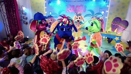 Raggs TV Season 1 Full Episode| Day | Nursery Rhymes Party Songs for Kids