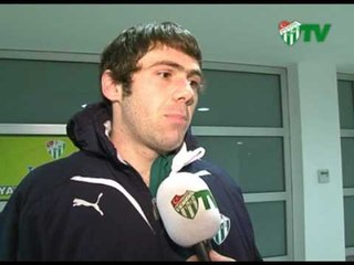 1 Puan Yeterli Değildi (13.12.2010)