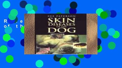 Review  Skin Diseases of the Dog