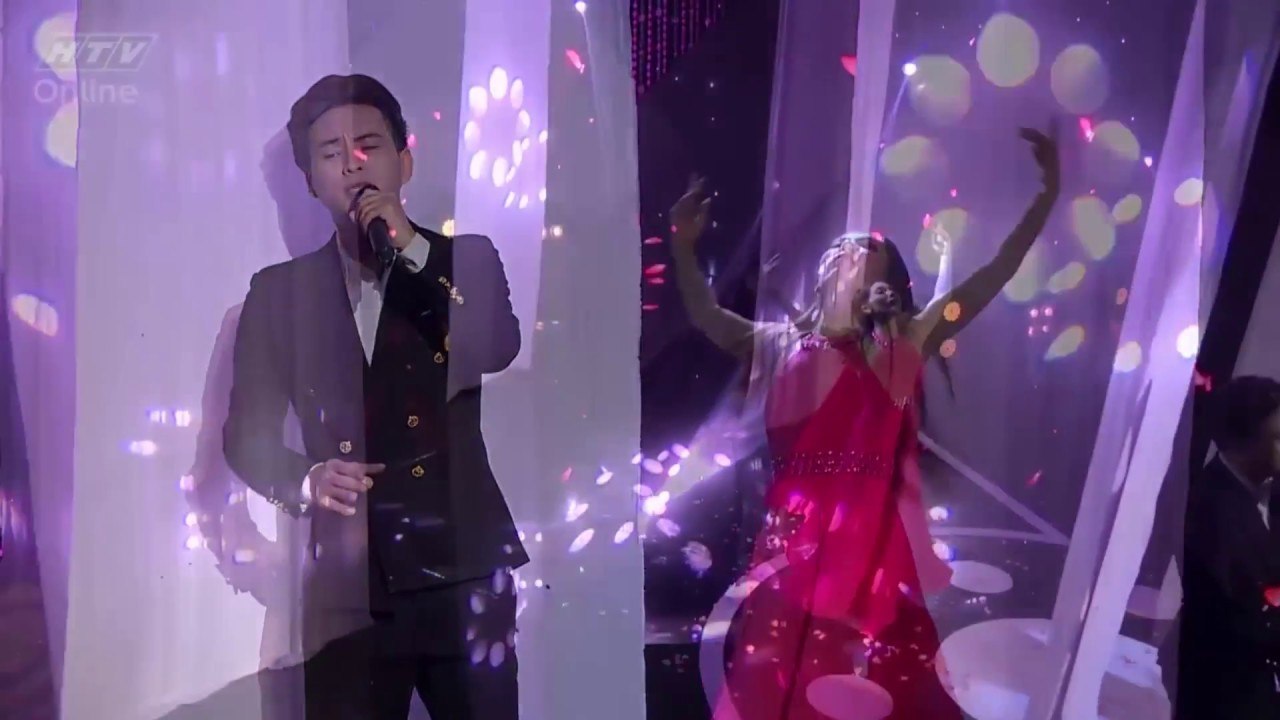 Cánh Hồng Phai - Hồ Quang Hiếu - Én Vàng 2017