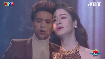 Giá Mình Là Người Lạ - Hồ Quang Hiếu, Nhật Kim Anh - Sài Gòn Đêm Thứ 7